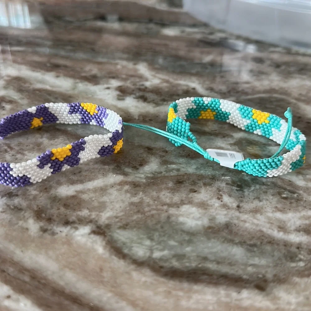 Bracelets! - Picture 2 of 4